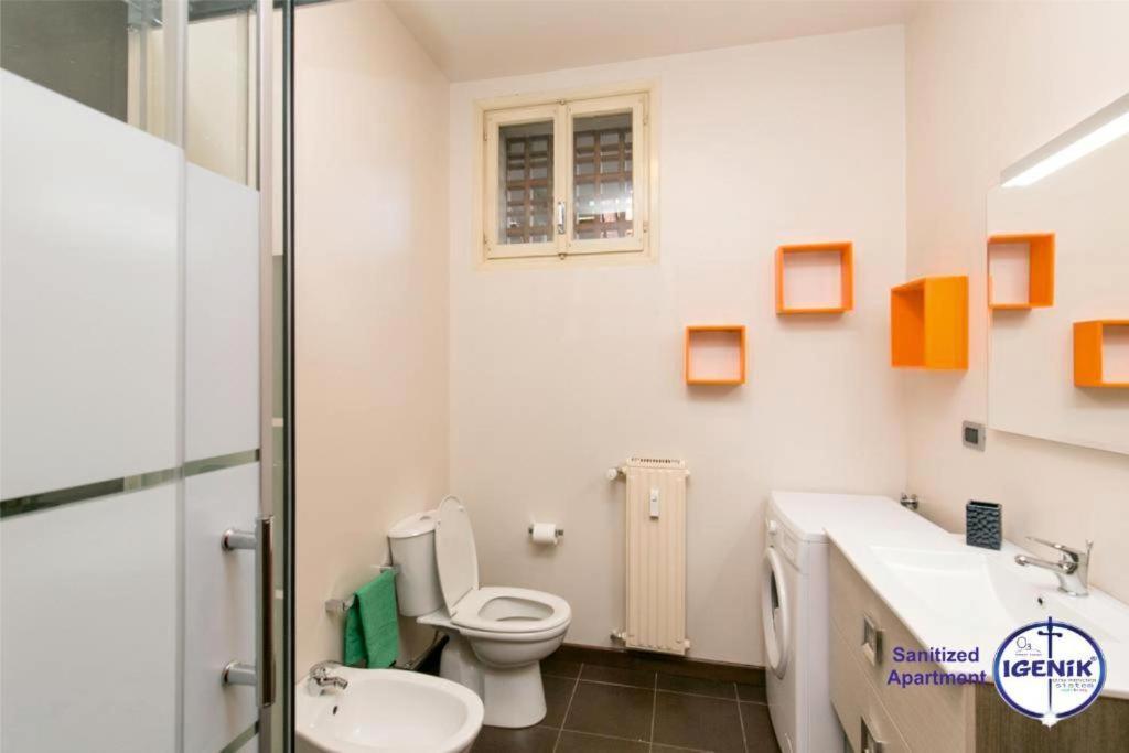 Arcave Luxury Apartment Sirmione Bagian luar foto