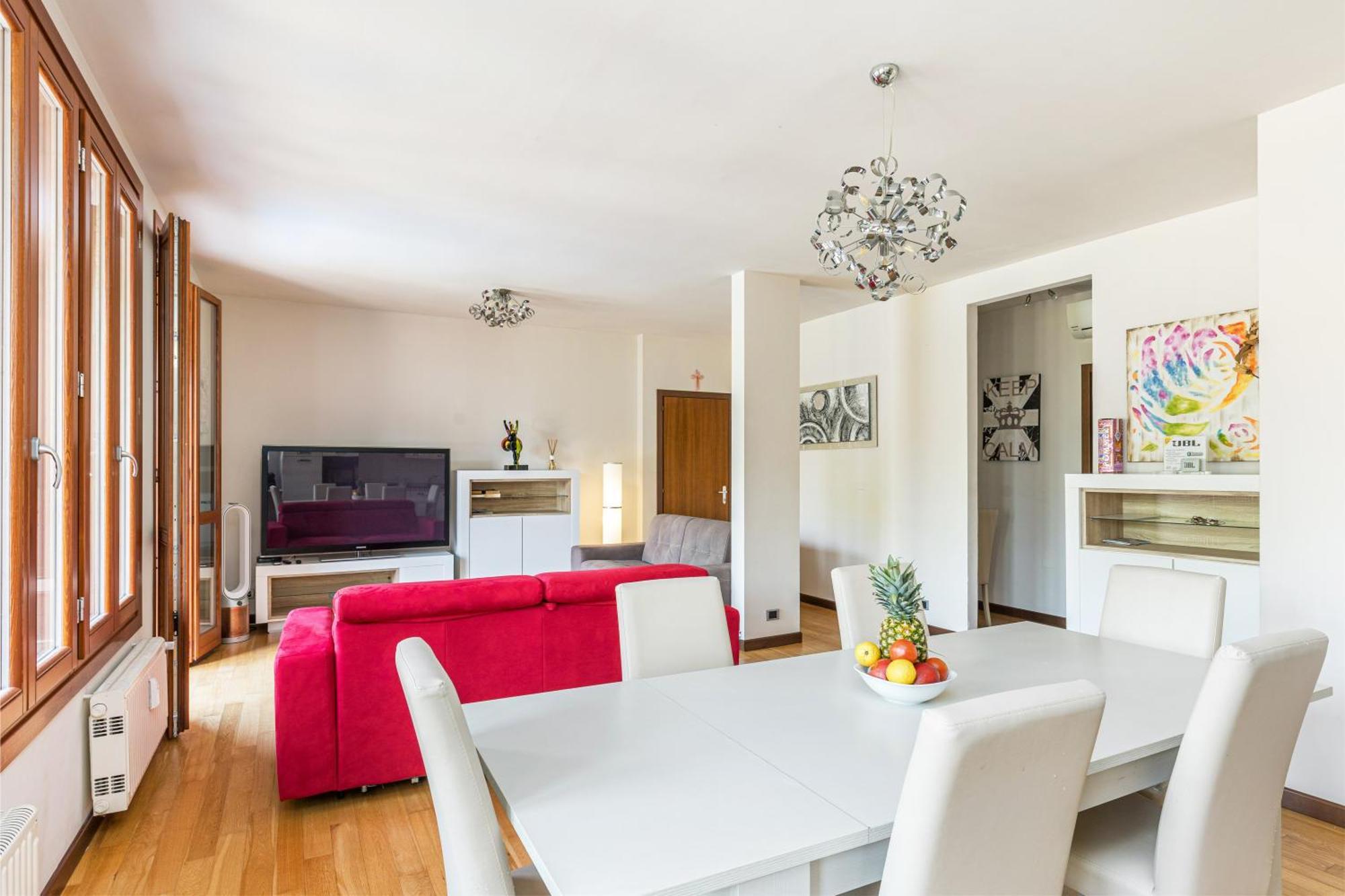 Arcave Luxury Apartment Sirmione Bagian luar foto