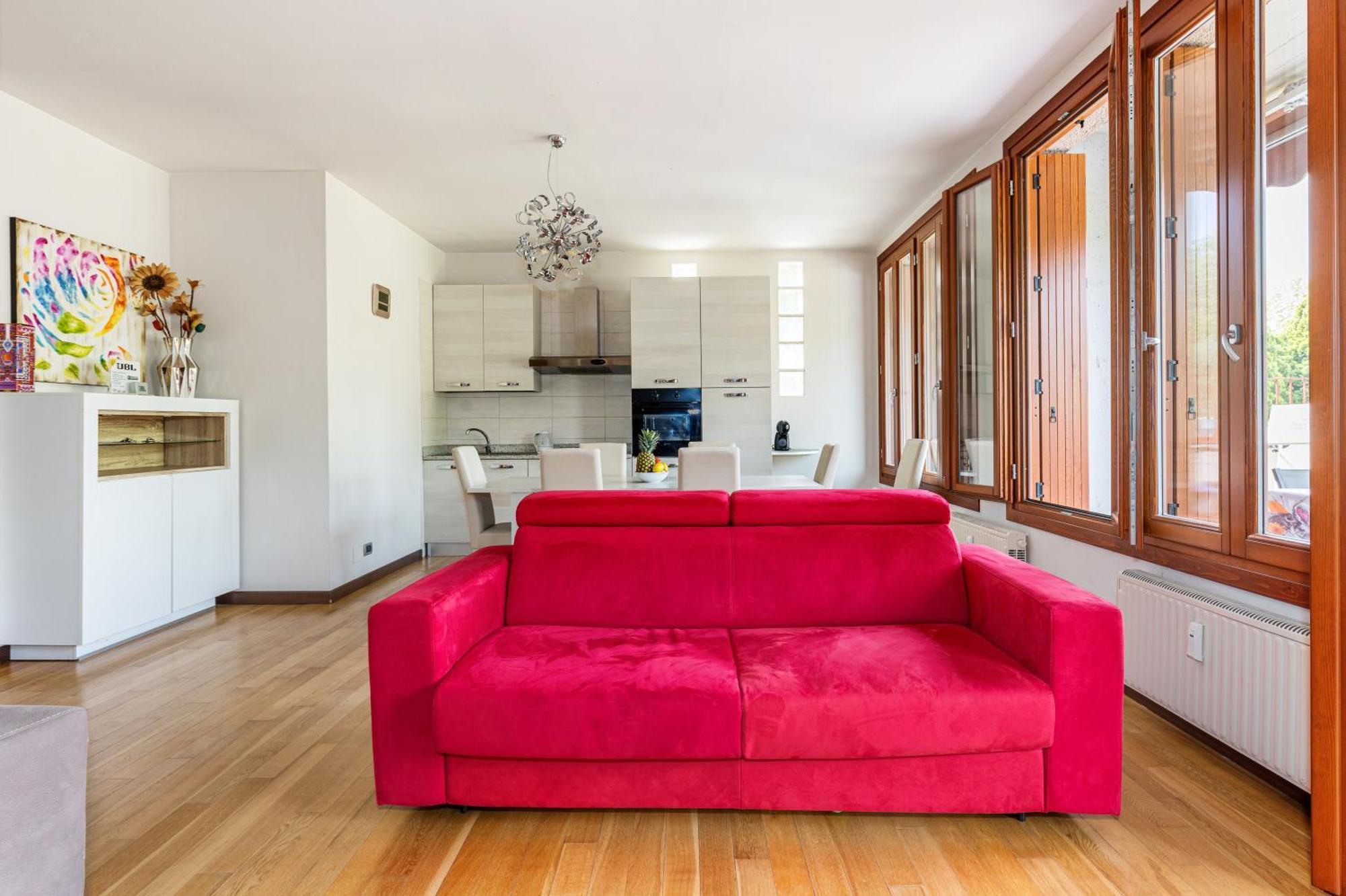 Arcave Luxury Apartment Sirmione Bagian luar foto