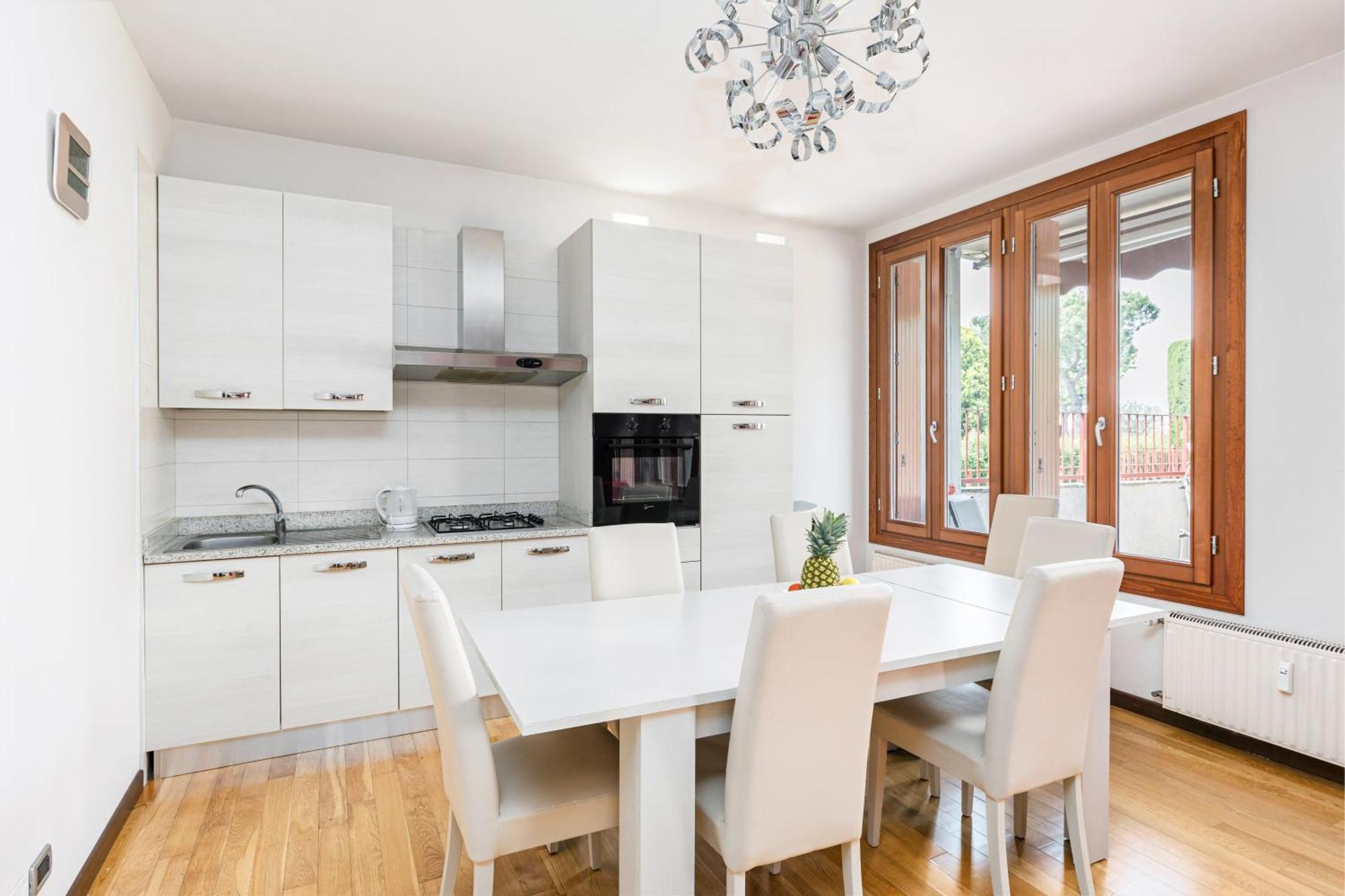 Arcave Luxury Apartment Sirmione Bagian luar foto